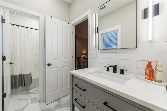 $850,000 | 3077 Haynes Trail, Alpharetta, GA 30022