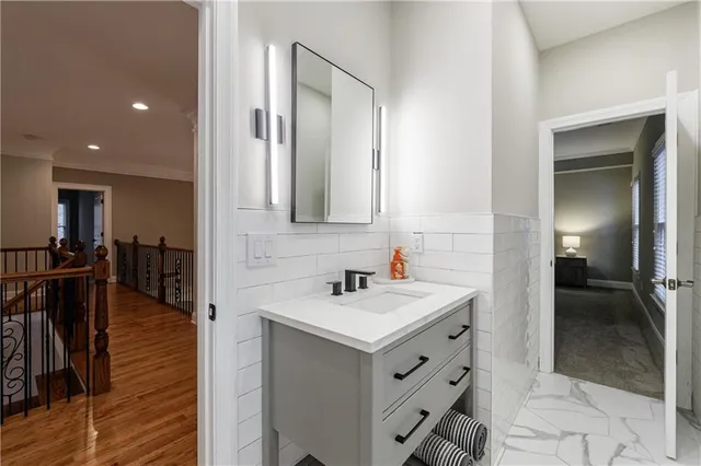 $850,000 | 3077 Haynes Trail, Alpharetta, GA 30022