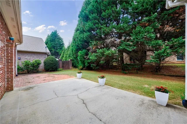 $850,000 | 3077 Haynes Trail, Alpharetta, GA 30022