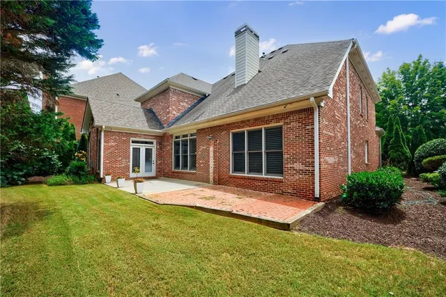 $850,000 | 3077 Haynes Trail, Alpharetta, GA 30022