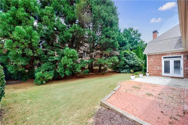 $850,000 | 3077 Haynes Trail, Alpharetta, GA 30022