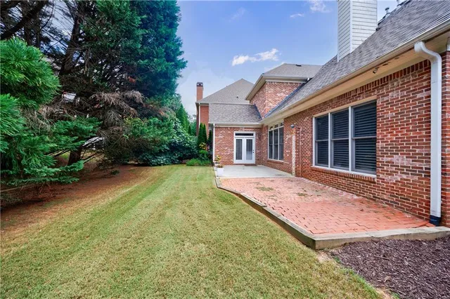 $850,000 | 3077 Haynes Trail, Alpharetta, GA 30022