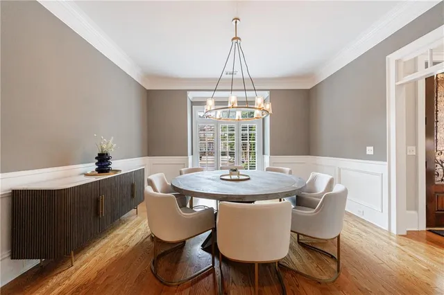 $850,000 | 3077 Haynes Trail, Alpharetta, GA 30022