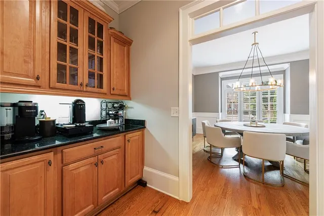 $850,000 | 3077 Haynes Trail, Alpharetta, GA 30022