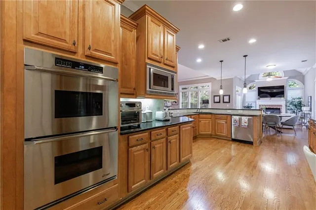 $850,000 | 3077 Haynes Trail, Alpharetta, GA 30022