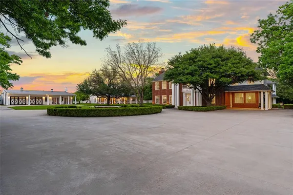 $4,295,000 | 4023 Anns Lane, Parker, TX 75002