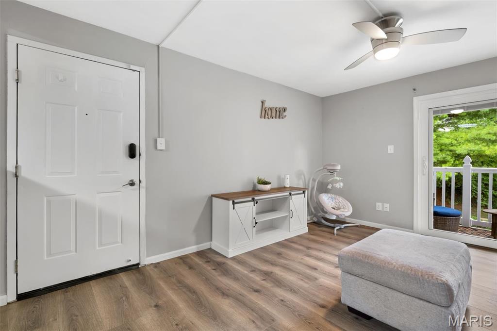 4539 Little Rock Road, Unit G St. Louis, MO 63128 - Photo 7 of 39