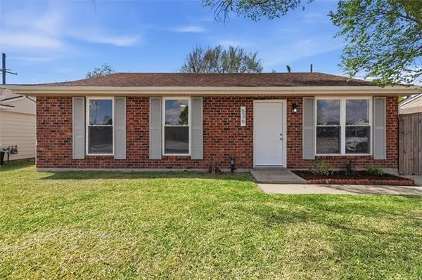 $169,000 | 536 Ruth Drive, Avondale, LA 70094
