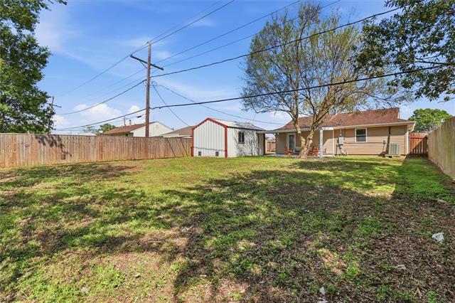 536 Ruth Drive Avondale, LA 70094 - Photo 16 of 17