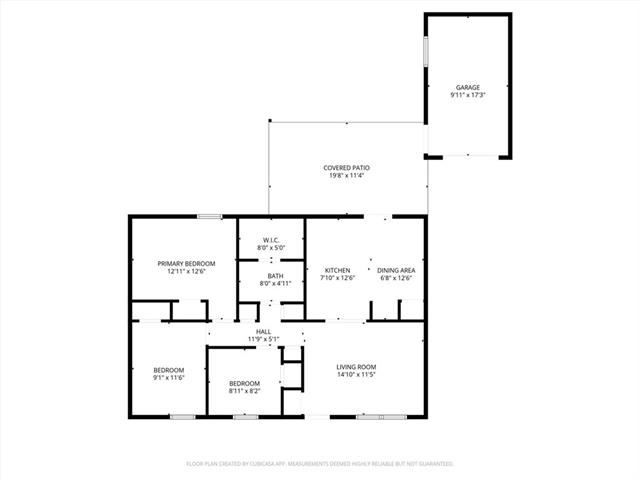 536 Ruth Drive Avondale, LA 70094 - Photo 17 of 17