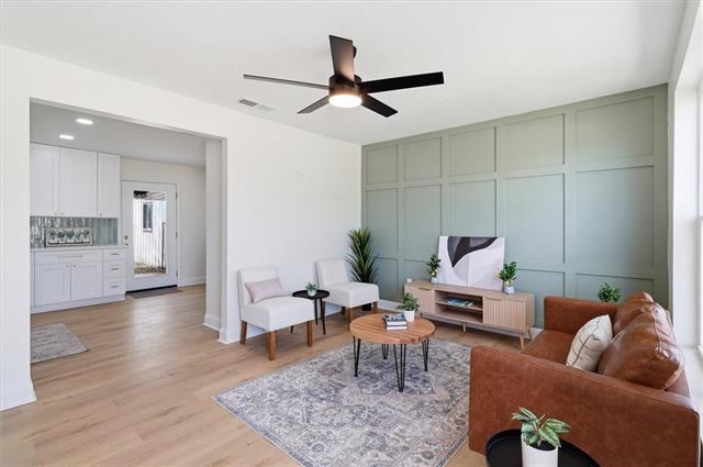 536 Ruth Drive Avondale, LA 70094 - Photo 3 of 17