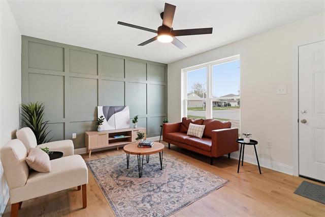 536 Ruth Drive Avondale, LA 70094 - Photo 4 of 17