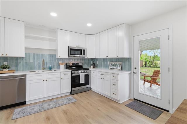 536 Ruth Drive Avondale, LA 70094 - Photo 5 of 17