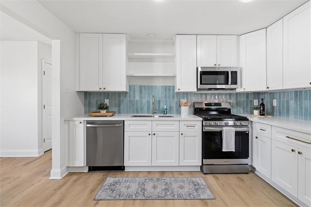 536 Ruth Drive Avondale, LA 70094 - Photo 8 of 17