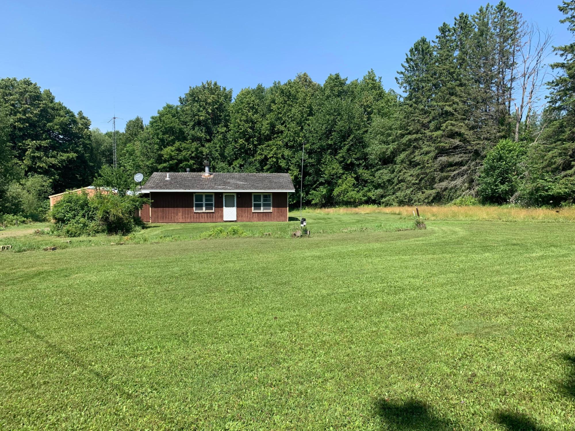 82910 Creamery Road Butternut, WI 54514 - Photo 3 of 39 Gallery Image 3
