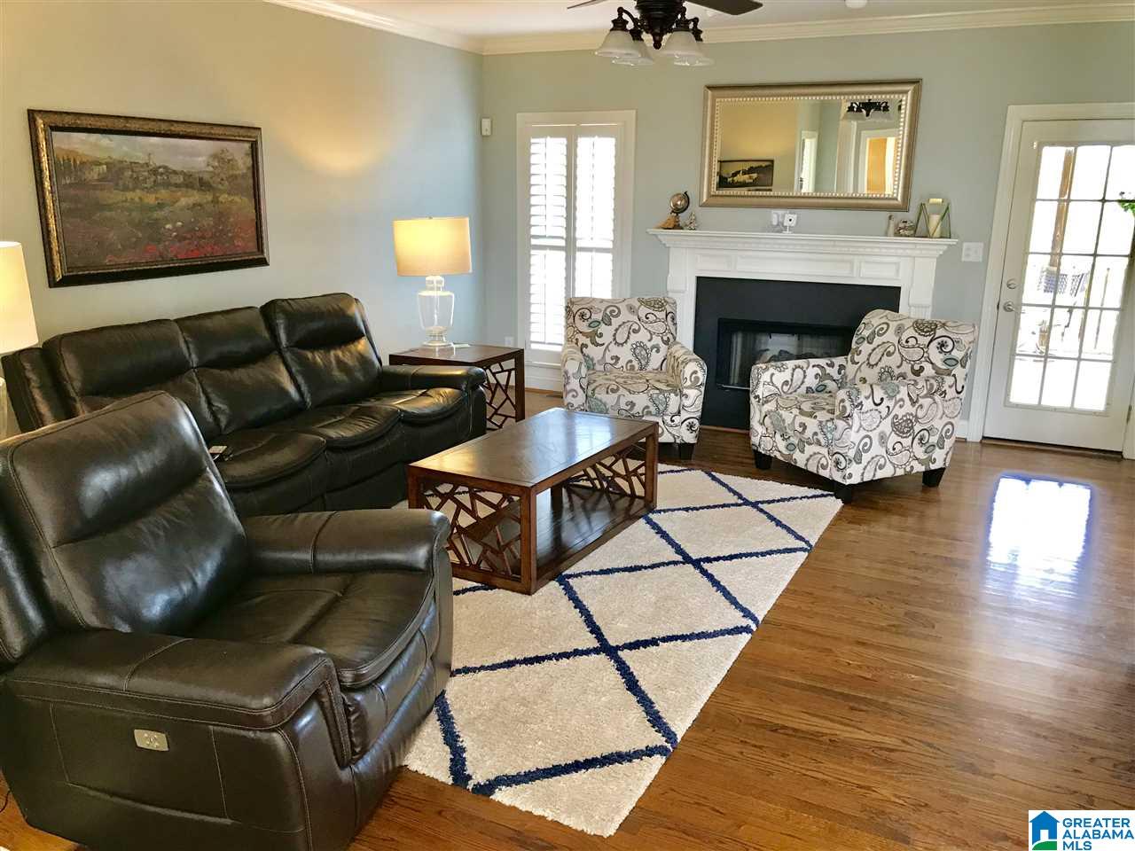 229 Clairmont Road Sterrett, AL 35147 - Photo 11 of 50