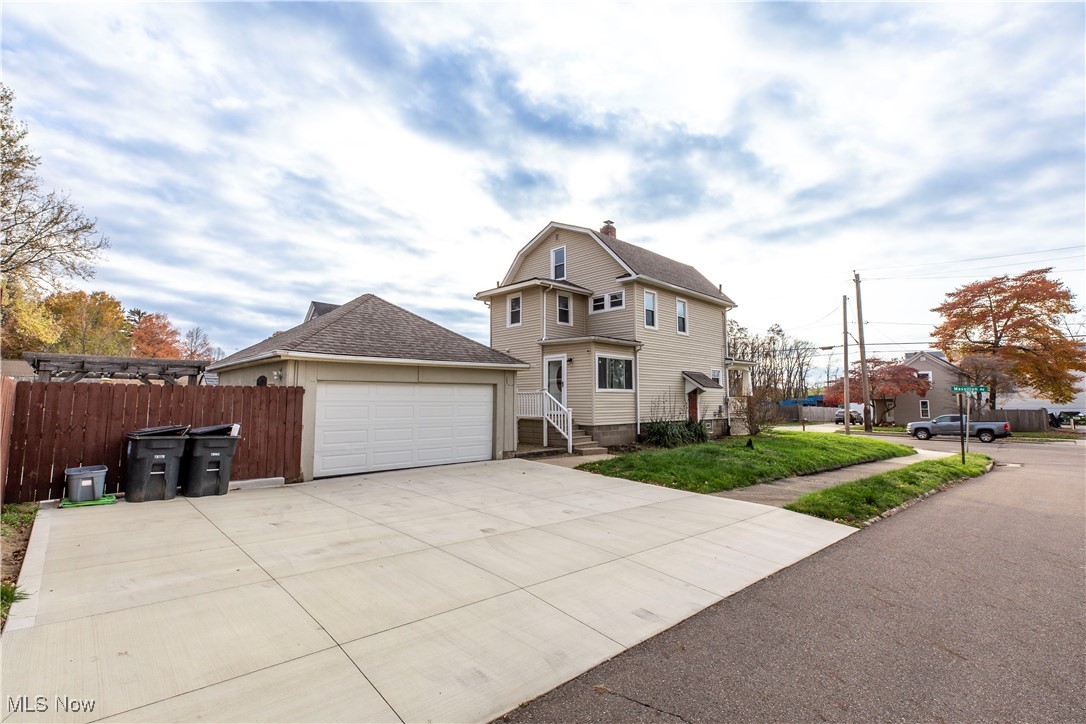 309 Massillon Road Akron, OH 44312 - Photo 42 of 48 Gallery Image 42