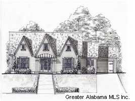 2461 O'Neal Way, Unit 72 Birmingham, AL 35242 - Photo 1 of 2