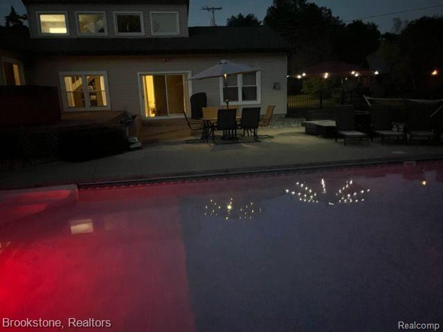 12824 Clyde Road Fenton, MI 48430 - Photo 50 of 57