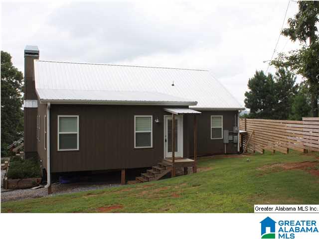 3949 Griffitt Bend Road Talladega, AL 35160 - Photo 9 of 29