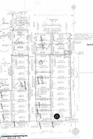 $5,000 | 406 South 6th Street, Fairmount, ND 58030