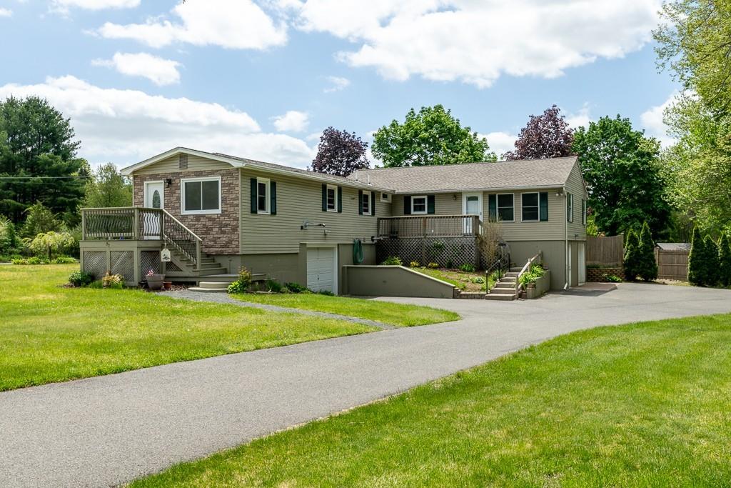 77 Old Orchard Road Hampden, MA 01036 - Photo 4 of 28