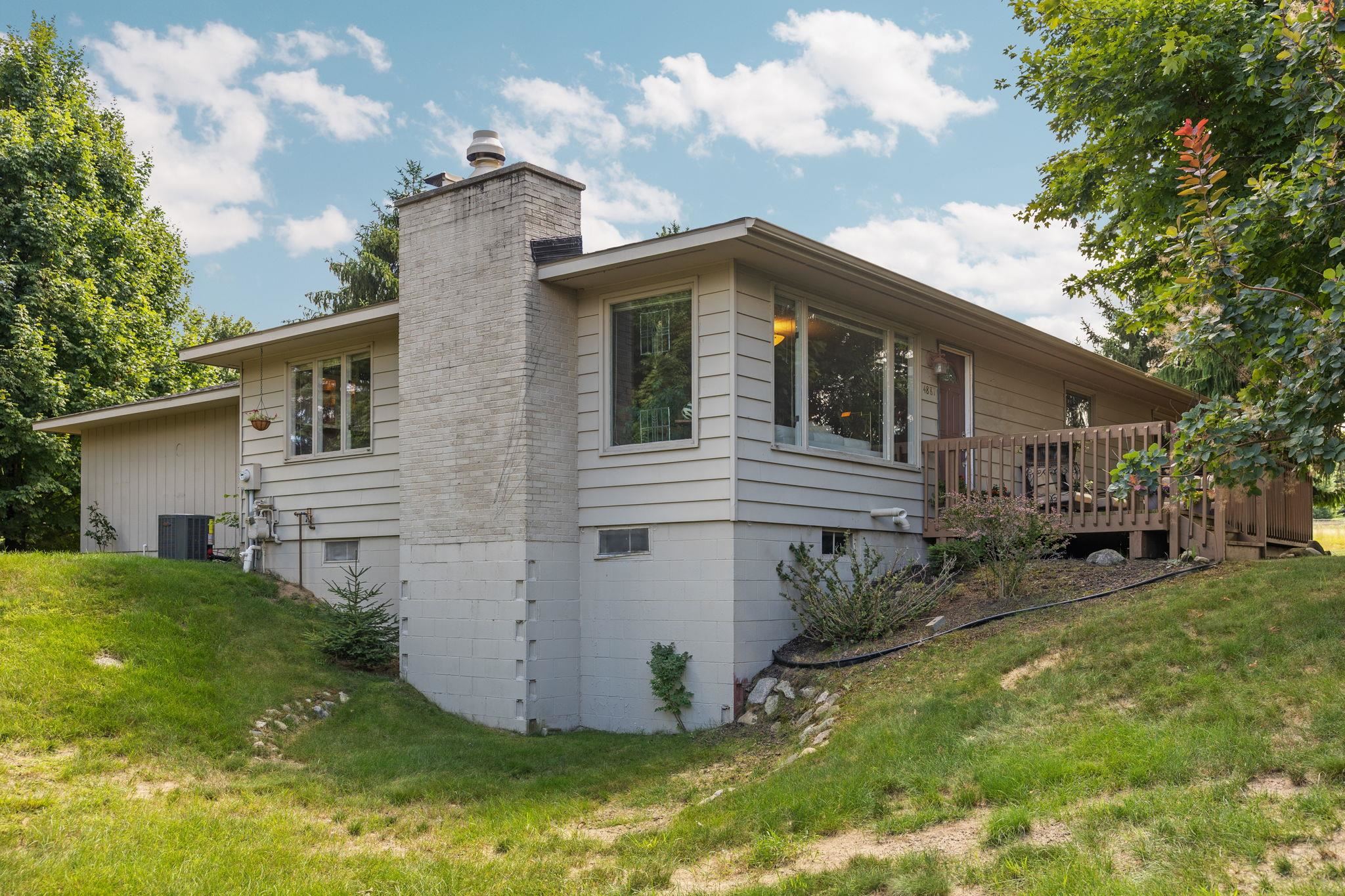 4881 Ridge Crest Road, Unit LOT: 25 Williamsburg, MI 49690 - Photo 37 of 53 Gallery Image 37