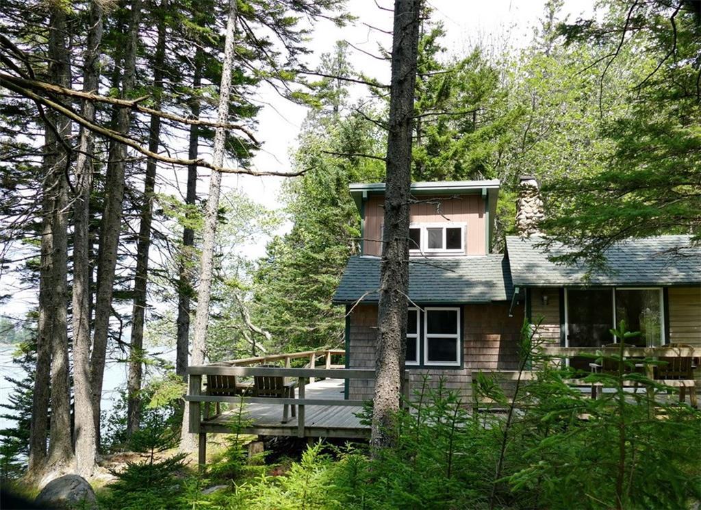 87 King David Road Swans Island, ME 04685 - Photo 5 of 24 Photo