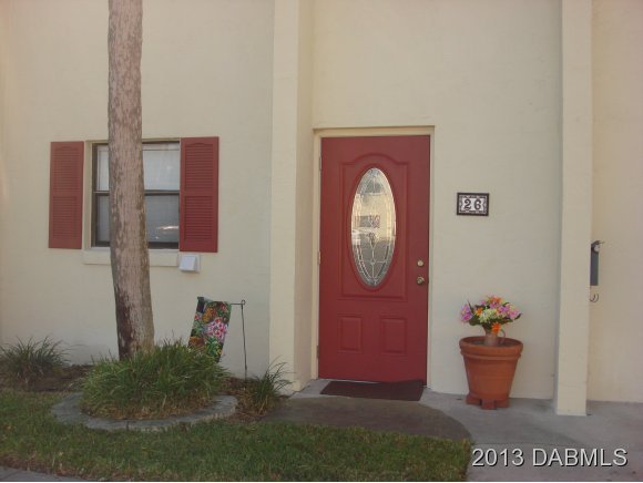 65 Seton Trail, Unit 26 Ormond Beach, FL 32176 - Photo 18 of 20 Additional Photo