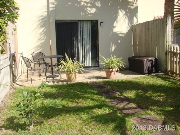 65 Seton Trail, Unit 26 Ormond Beach, FL 32176 - Photo 19 of 20 Additional Photo