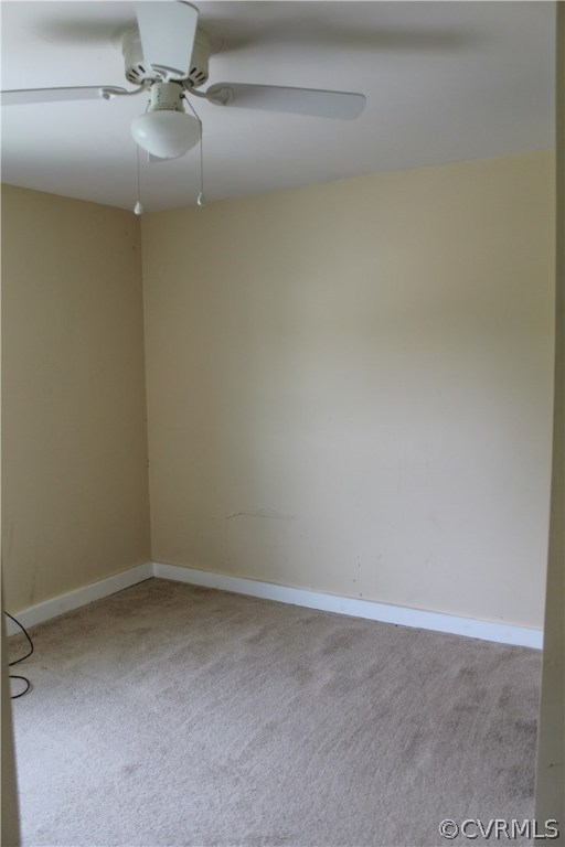 2729 Arritt Road Partlow, VA 22534 - Photo 26 of 30 a view of a small space