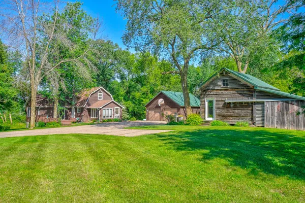 $399,000 | 512 County Road T, Hammond, WI 54015