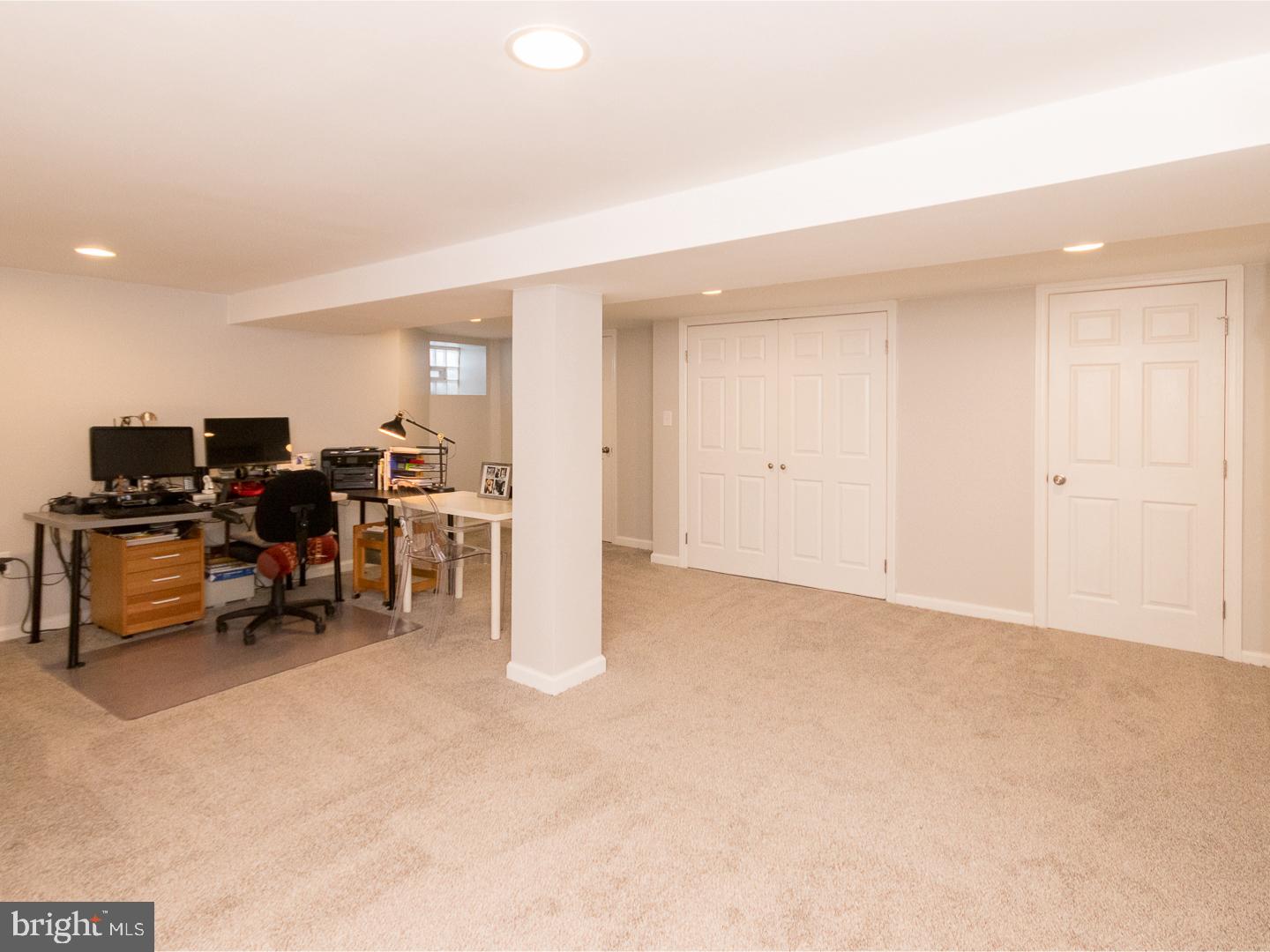 911 Westfield Road Springfield, PA 19064 - Photo 11 of 16 Basement - Finished