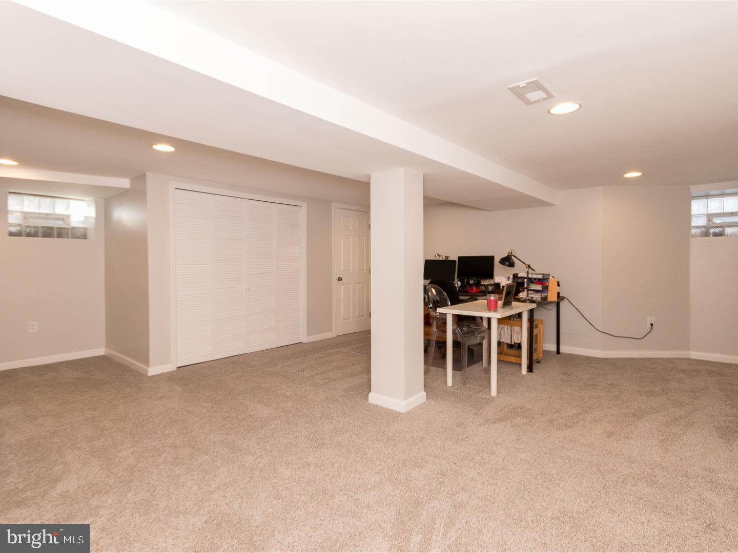 911 Westfield Road Springfield, PA 19064 - Photo 12 of 16 Basement - Finished