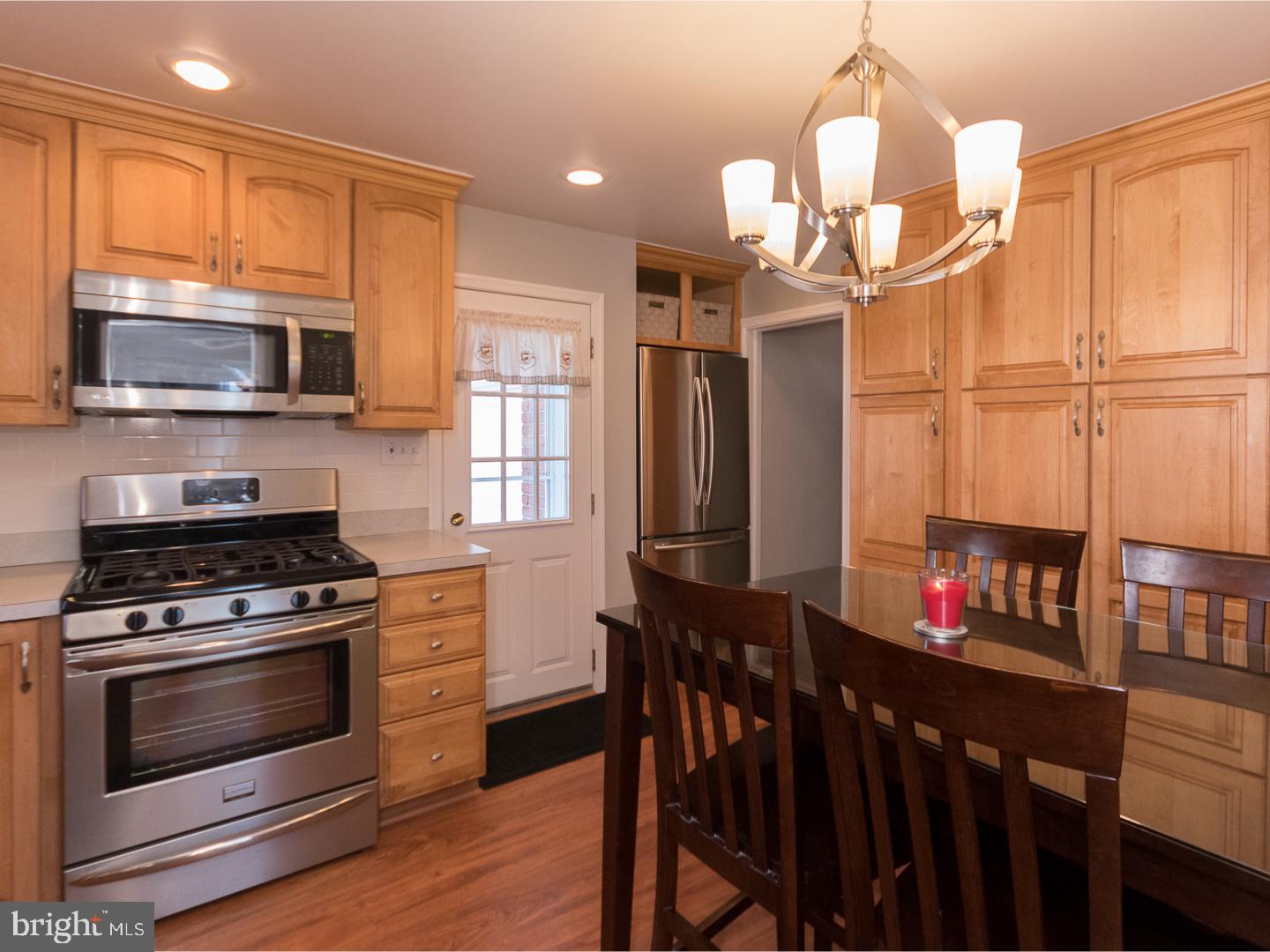 911 Westfield Road Springfield, PA 19064 - Photo 5 of 16 Kitchen