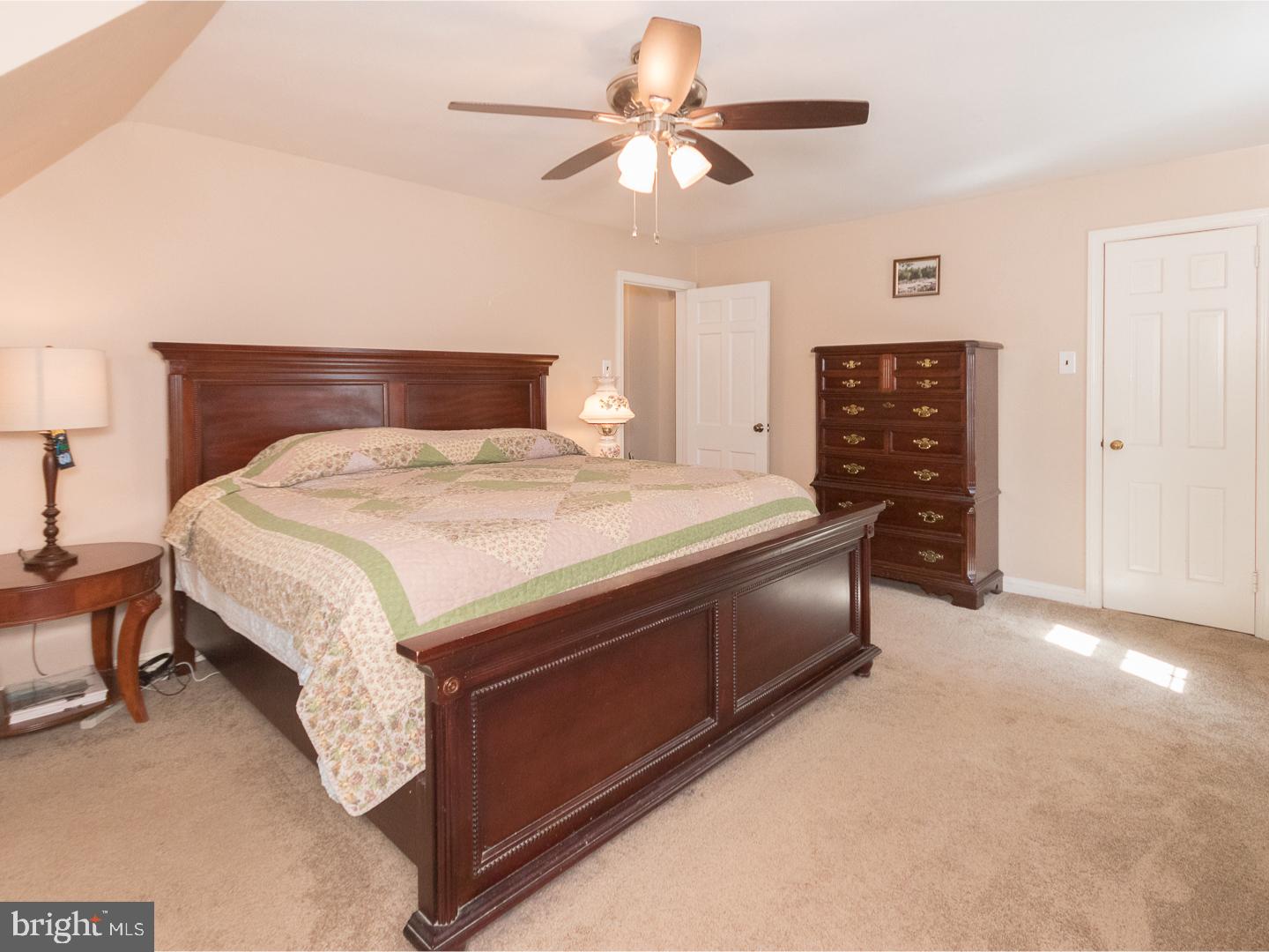 911 Westfield Road Springfield, PA 19064 - Photo 8 of 16 Bedroom - Main