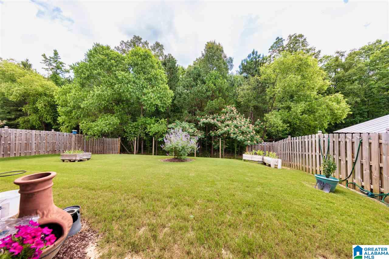 1101 Garnet Drive Calera, AL 35040 - Photo 9 of 40