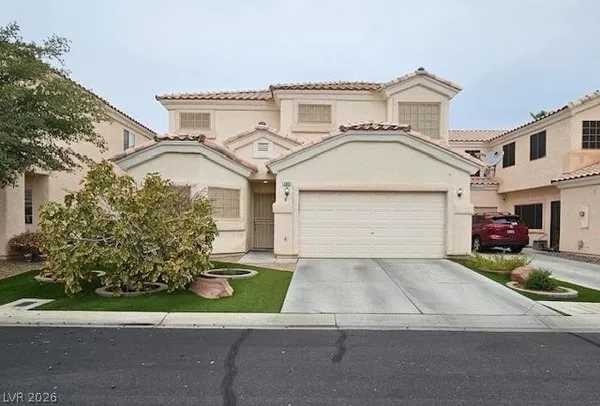 $449,000 | 5901 Aimless Street, Henderson, NV 89011