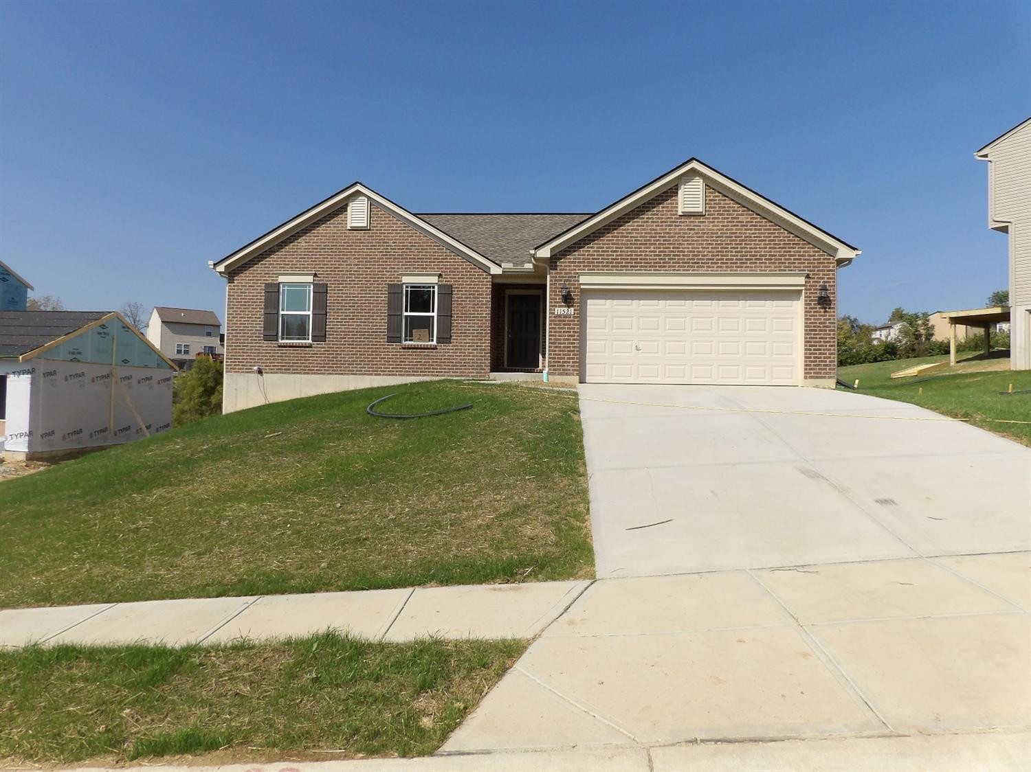 11521 Ridgetop Drive, Unit 2RT Walton, KY 41094 - Photo 1 of 18 Gallery Image 1
