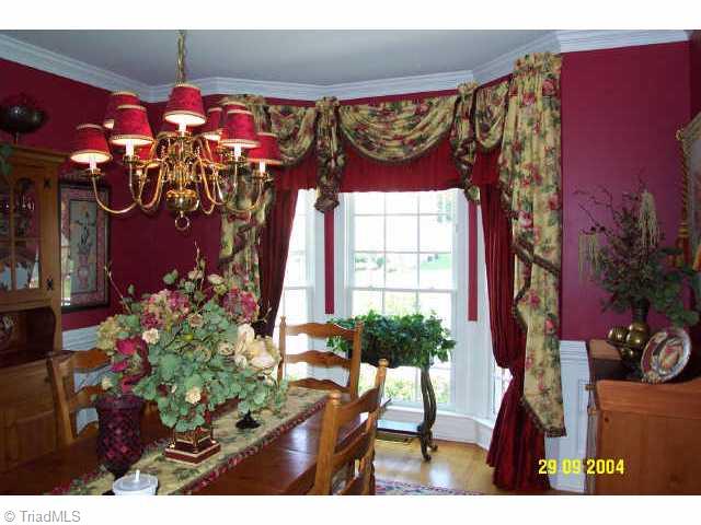 104 Castleton Place Jamestown, NC 27282 - Photo 3 of 9 Other. Dining Room