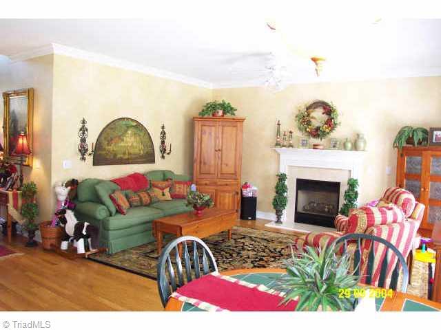 104 Castleton Place Jamestown, NC 27282 - Photo 4 of 9 Other. Den
