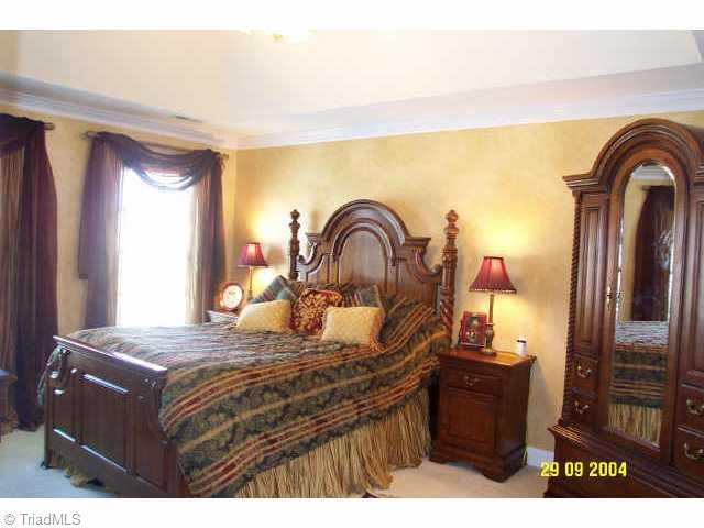 104 Castleton Place Jamestown, NC 27282 - Photo 6 of 9 Other. Master Bedroom