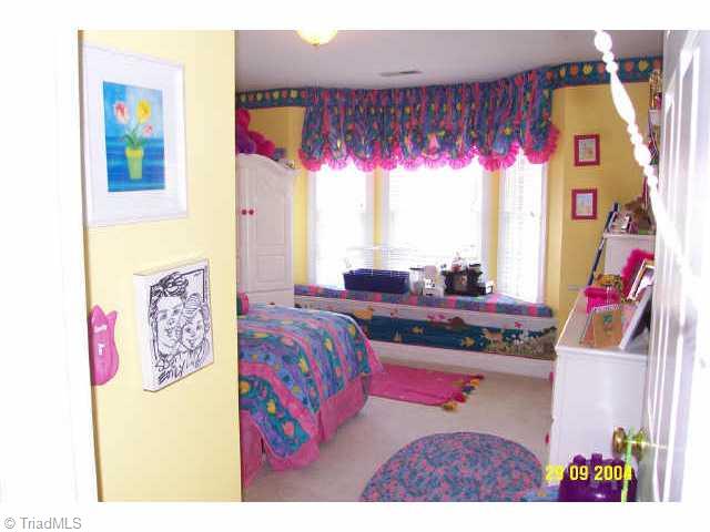 104 Castleton Place Jamestown, NC 27282 - Photo 9 of 9 Other. 3rd Bedroom
