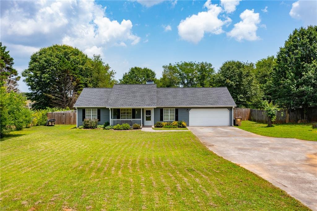 86 Picklesimer Road Southwest Cartersville, GA 30120 - Photo 1 of 1 Gallery Image 1