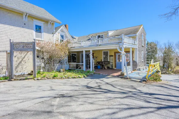 $1,350,000 | 21 South Orleans Road, Orleans, MA 02653