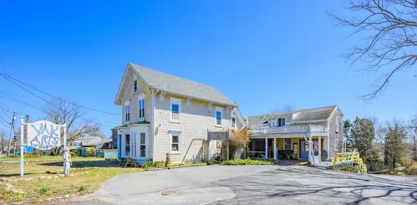 $1,350,000 | 21 South Orleans Road, Orleans, MA 02653