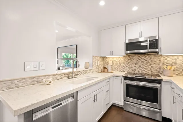 $938,000 | 249 Elm Street, Unit 104, San Mateo, CA 94401