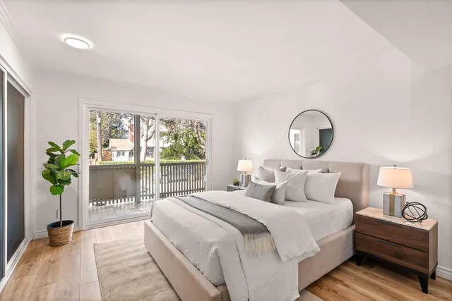 $938,000 | 249 Elm Street, Unit 104, San Mateo, CA 94401