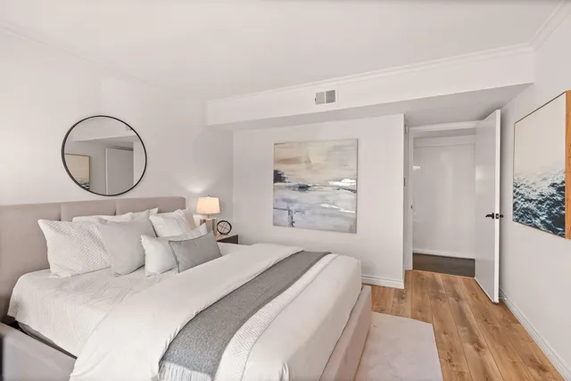 $938,000 | 249 Elm Street, Unit 104, San Mateo, CA 94401