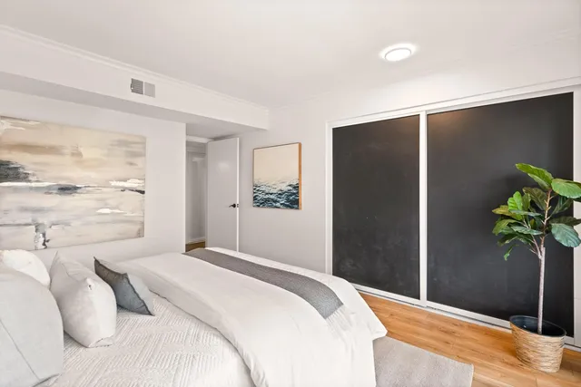 $938,000 | 249 Elm Street, Unit 104, San Mateo, CA 94401